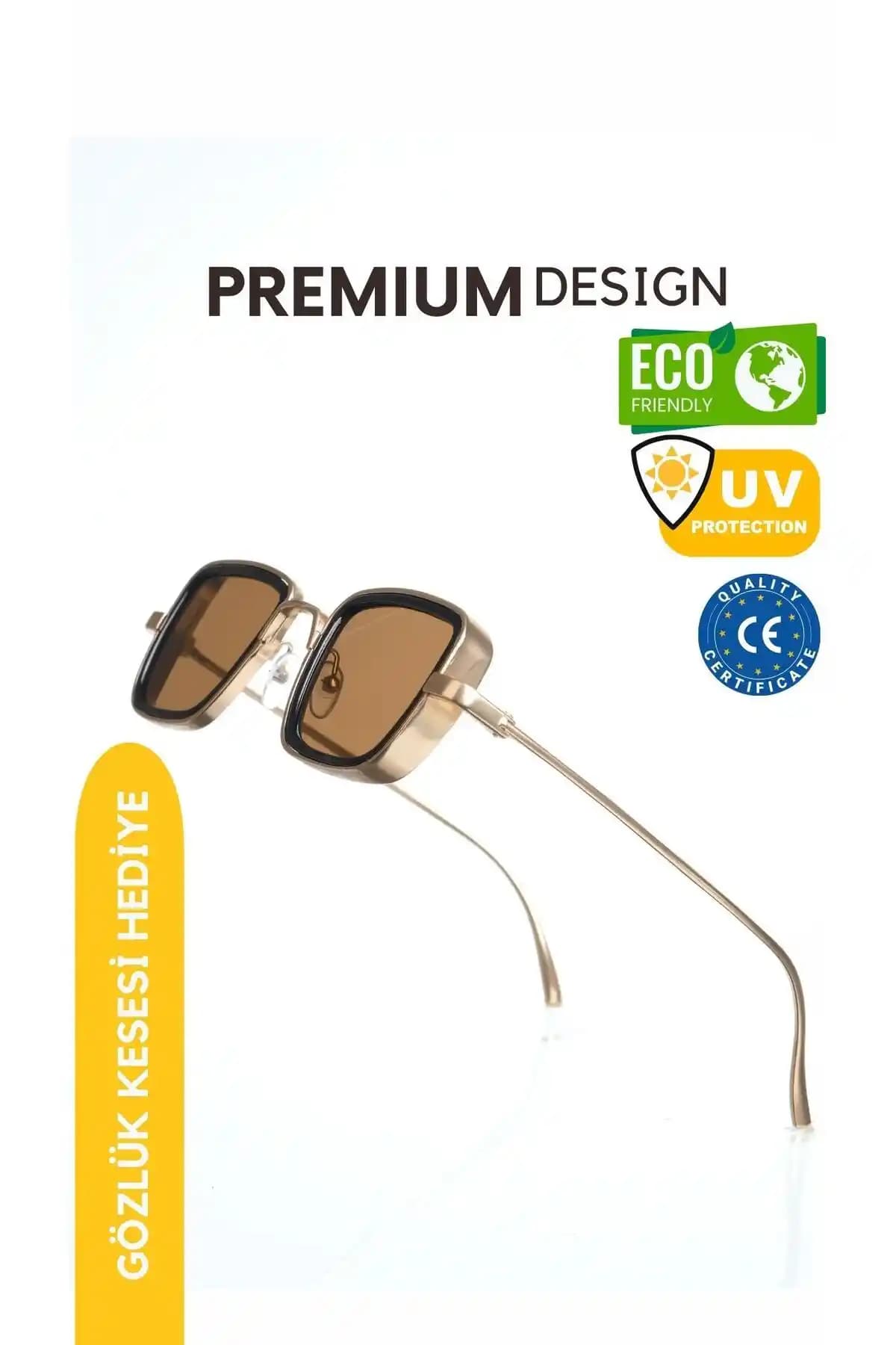 WATCHOFROYAL Güneş Gözlüğü Karşılaştırması: Ex657 ve Re0039 Modellerinin Özellikleri