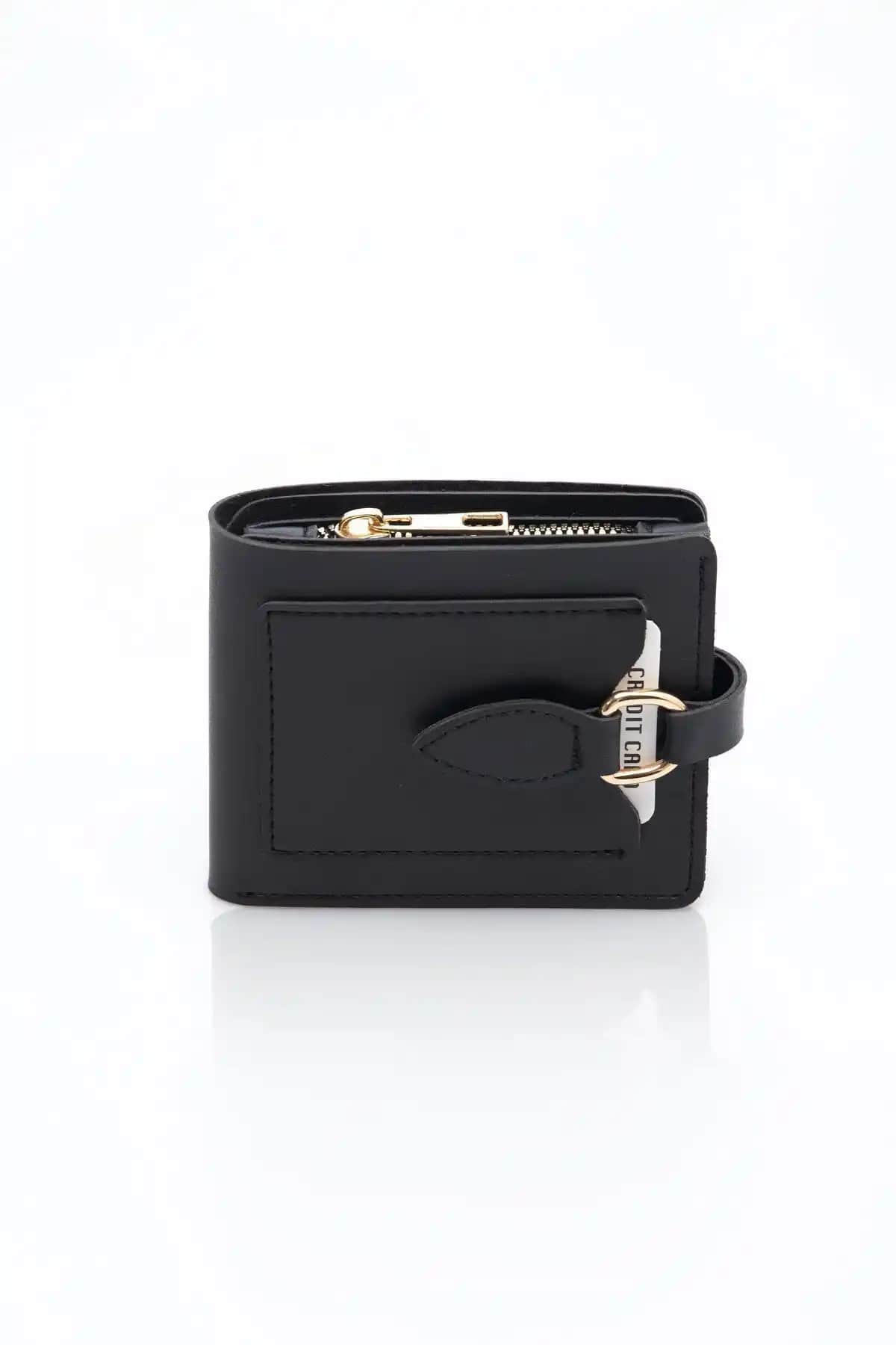 Womancraft Kadın Cüzdan ve Kartlık Karşılaştırması: Hangi Ürün Size Uygun