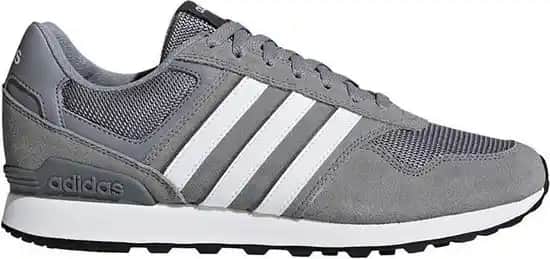 adidas 10K Paris Koşusu ve Uygun Ayakkabı Seçenekleri Hakkında Bilgi