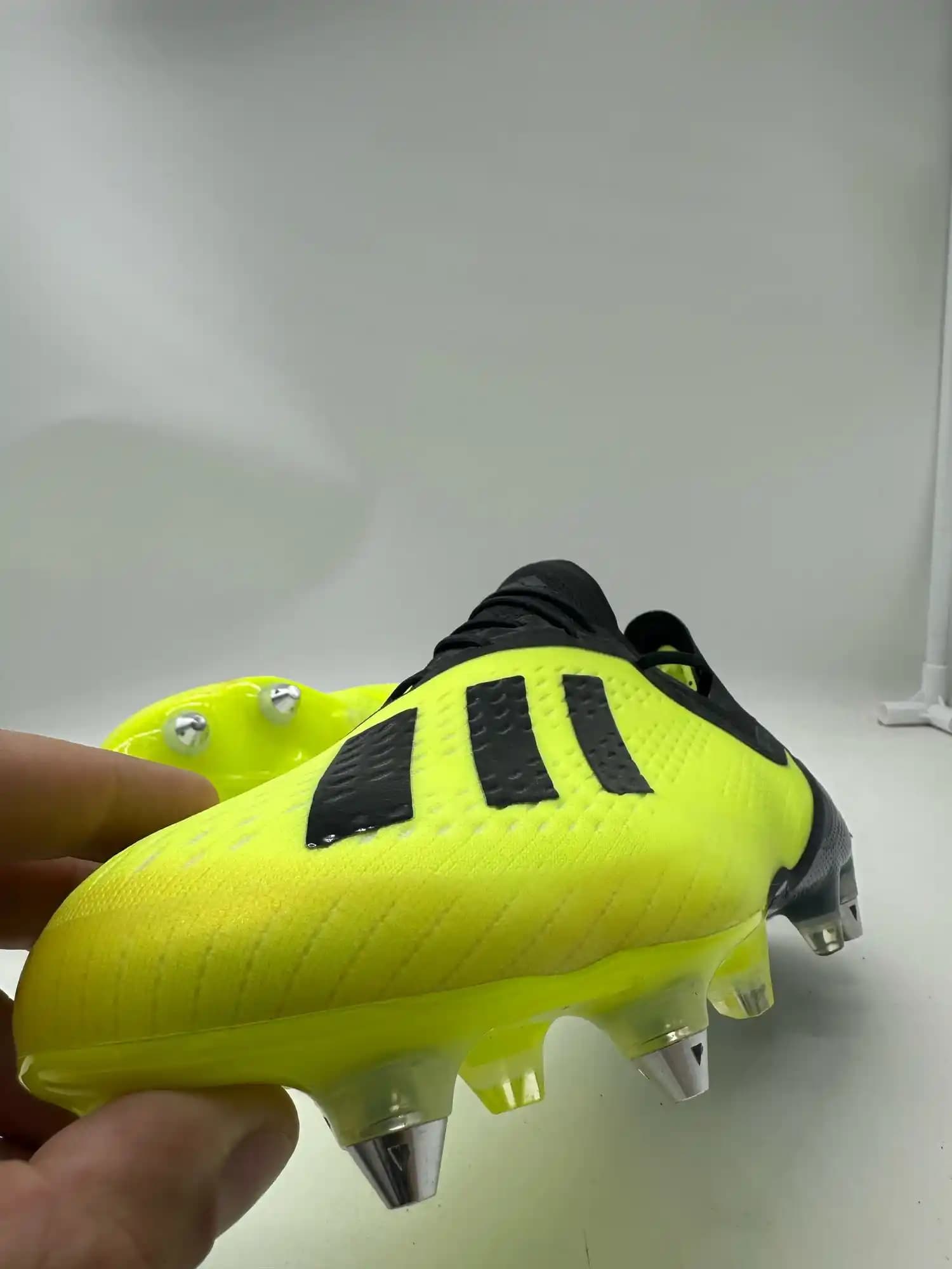 adidas 18.1 Spor ve Günlük Kullanım İçin Yenilikçi Ayakkabı Deneyimi