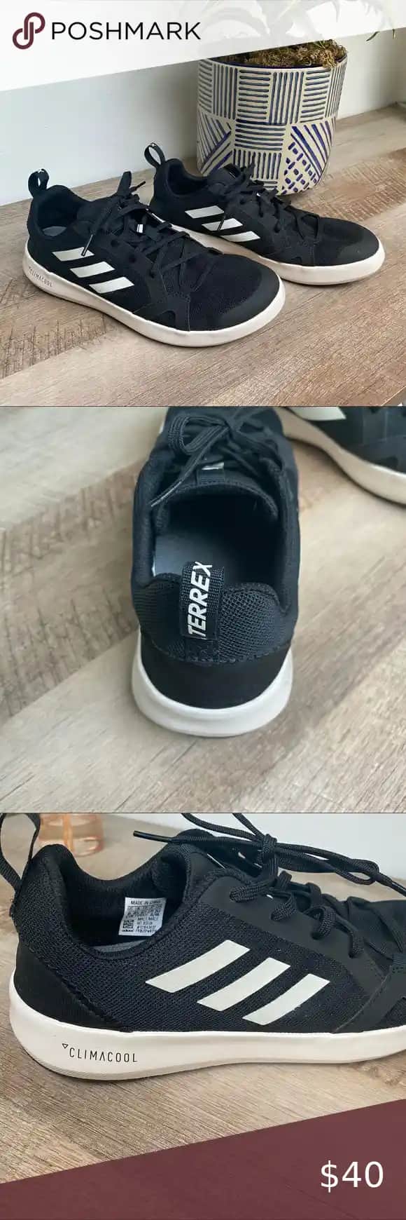 adidas 255 Climacool: Nefes Alabilir ve Çok Yönlü Spor Ayakkabısı Teknolojisi