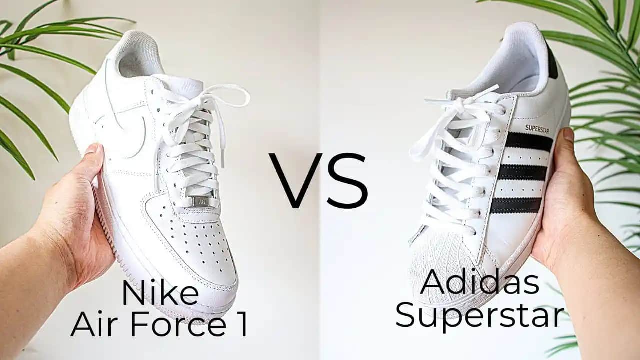 Adidas Air Force Modelleri: Günümüzün Popüler Spor ve Günlük Ayakkabıları