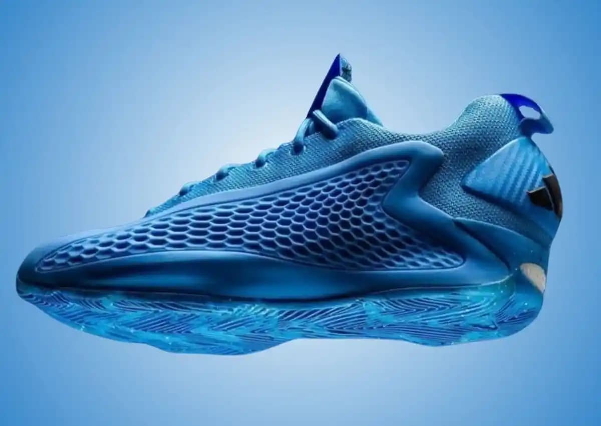 Adidas Air Low: Konfor ve Şıklığı Bir Arada Sunan Günlük Spor Ayakkabısı