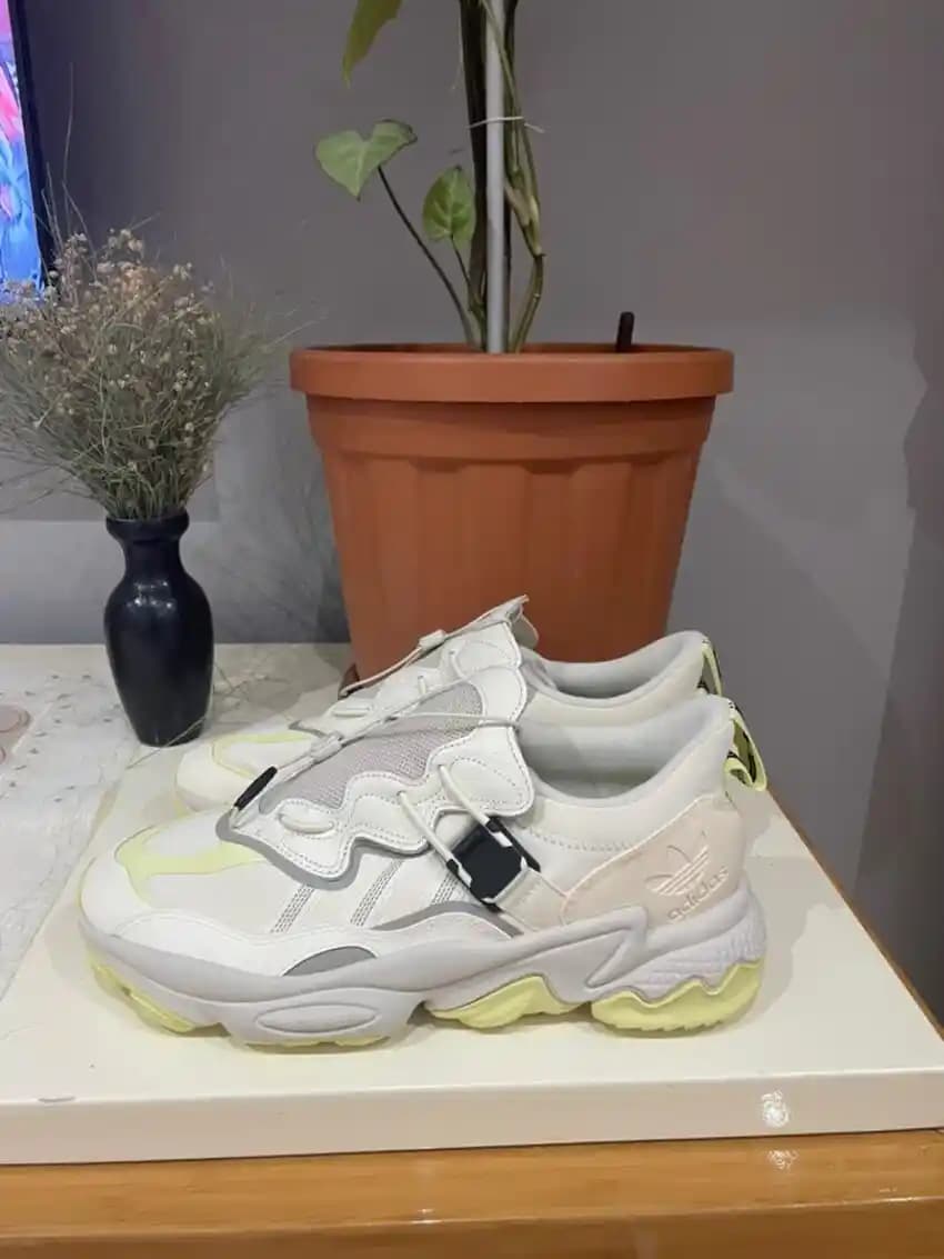 Adidas Akıllı Bağcık Teknolojisiyle Ayakkabılarda Yenilikçi Çözümler Sunuyor