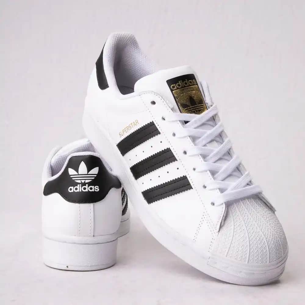 adidas All Star: Tarihçesi, Tasarımı ve Günümüzdeki Kullanım Alanları