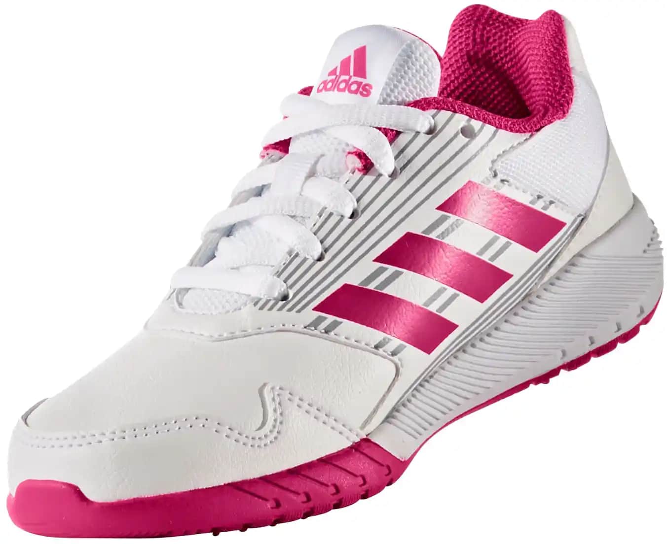 adidas Altarun çocuk ayakkabıları: konfor, dayanıklılık ve şıklığın buluşması