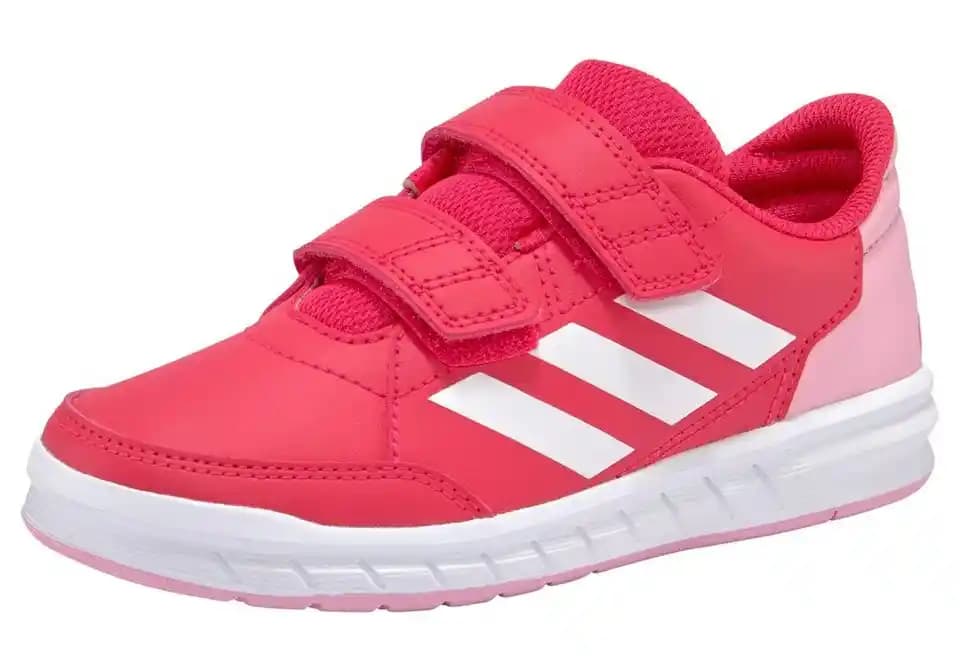 adidas AltaSport Spor Ayakkabısı: Şıklık ve Konforun Buluştuğu Modern Tasarım