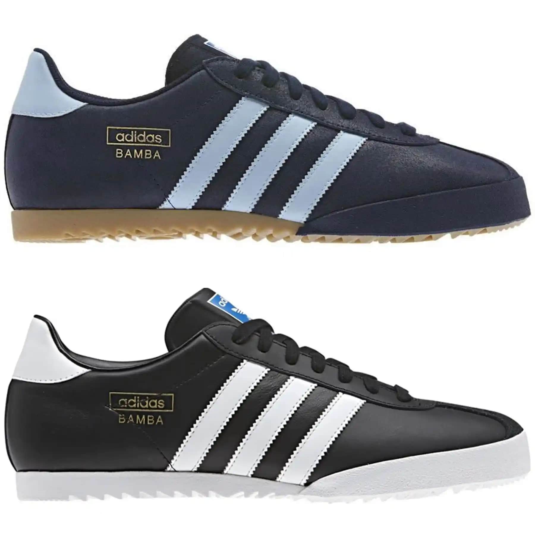 adidas Bamba: Tarihçesi, Tasarımı ve Günümüzdeki Popülerliği Hakkında Kapsamlı Bilgi