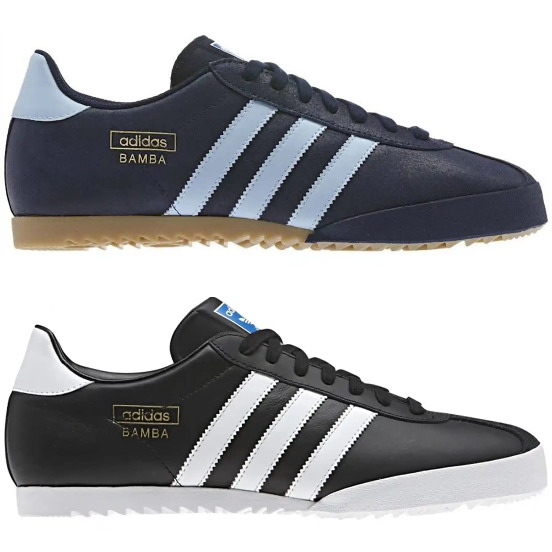 adidas Bamba: Tarihçesi, Tasarımı ve Günümüzdeki Popülerliği Hakkında Kapsamlı Bilgi