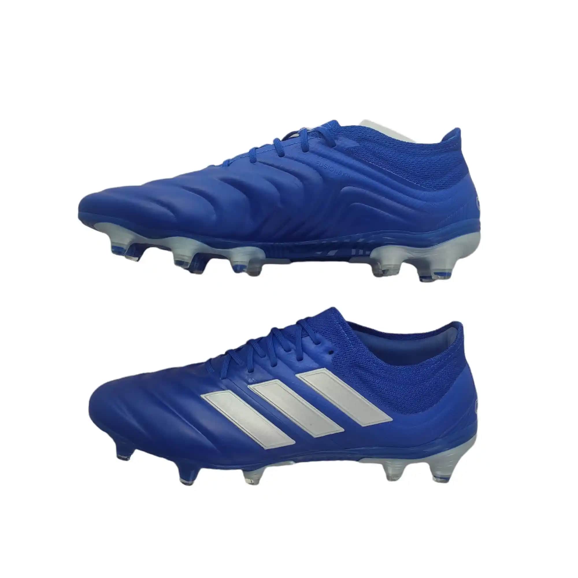 adidas Copa 19.1: Yüksek Performans ve Konfor Sunan Futbol Ayakkabısı