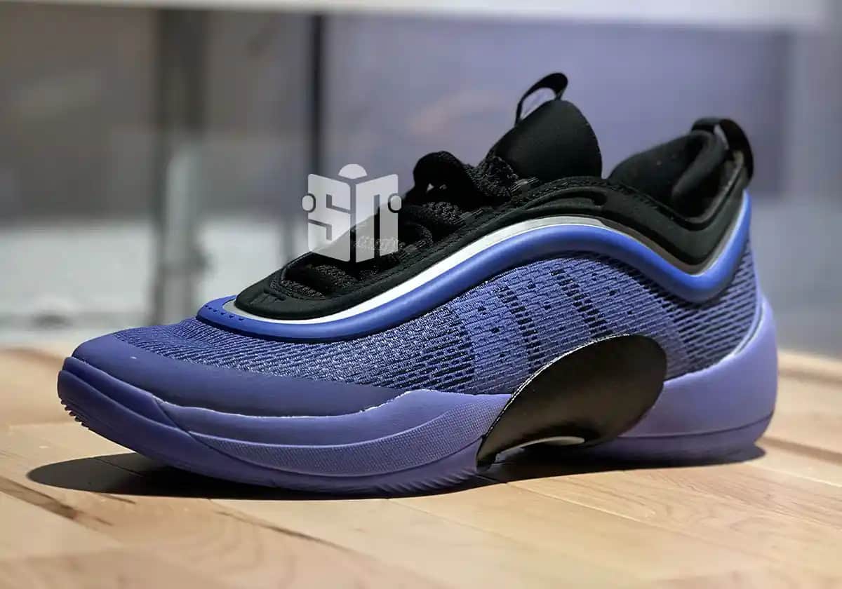 adidas D.O.N. Serisi: Performans ve Tarzı Bir Arada Sunan Basketbol Ayakkabıları