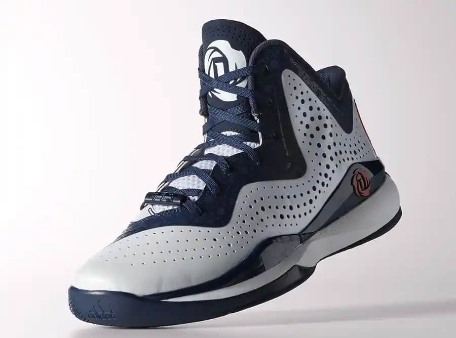Adidas D Rose 773 Basketbol Ayakkabısı: Performans ve Şıklık Bir Arada