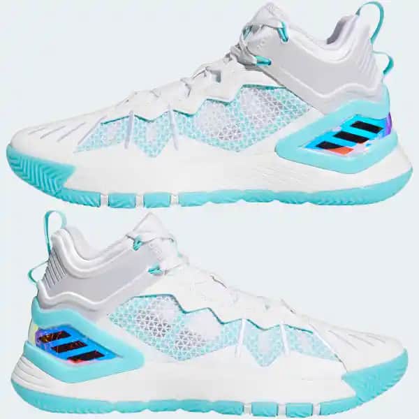 adidas D Rose Son of Chi Serisi: Basketbol ve Koleksiyon Tutkunlarının Favorisi