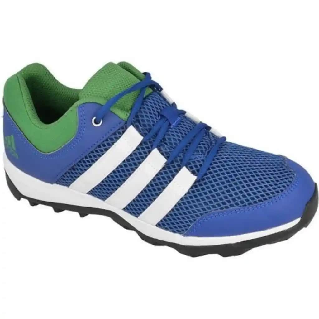 Adidas Daroga Mavi: Spor ve Günlük Şıklığın Modern ve Konforlu Tercihi