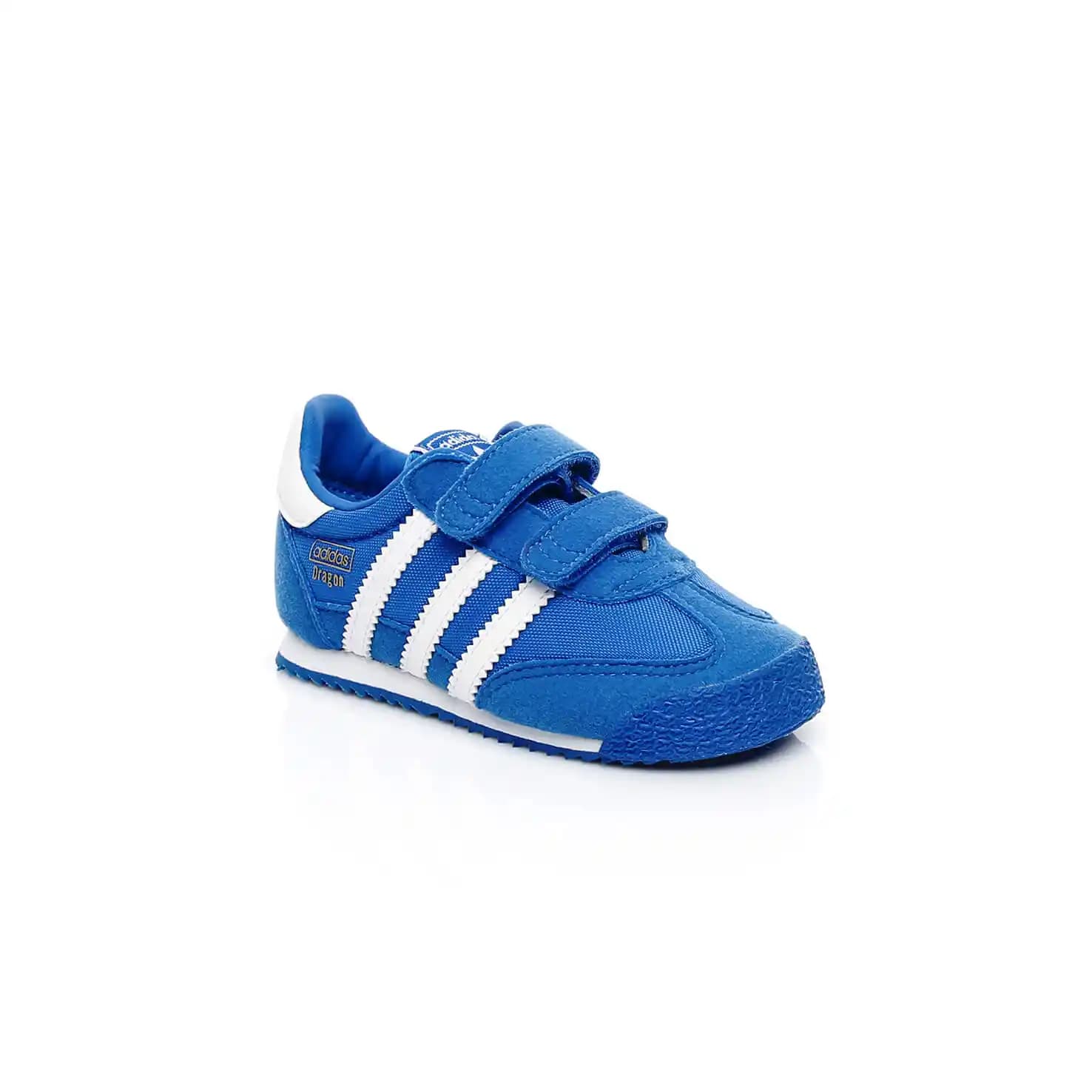 Adidas Dragon Mavi: Vintage ve Modern Tarzı Bir Araya Getiren Spor Ayakkabı