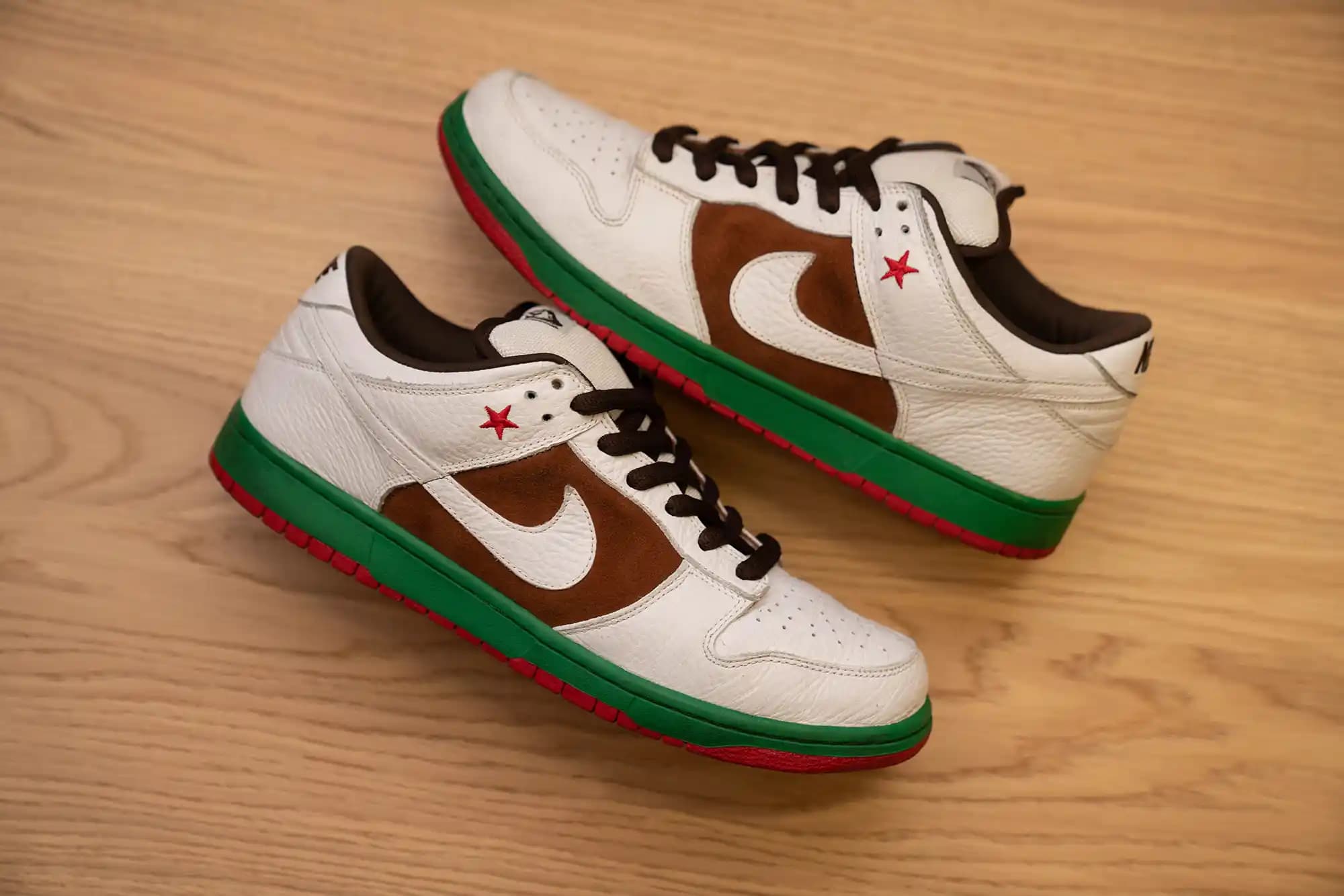 adidas Dunk Low: Moda ve Konforun Buluştuğu Efsanevi Ayakkabı Modeli