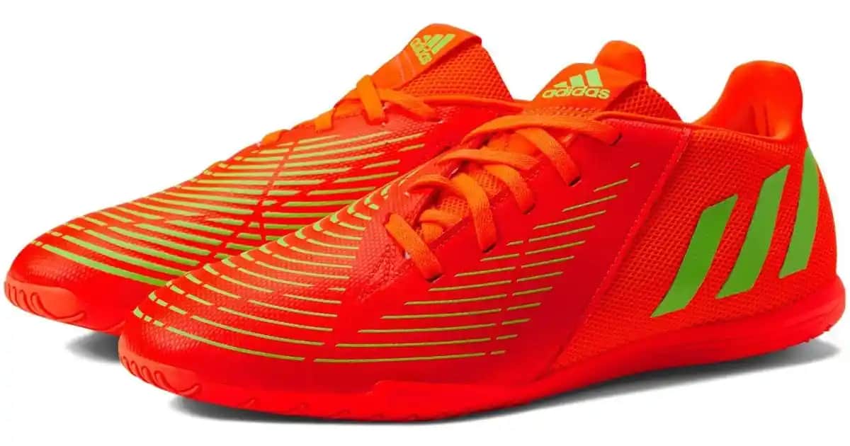 adidas Edge 4: Günlük ve Spor İçin Modern Konfor ve Şıklık Sunan Ayakkabı