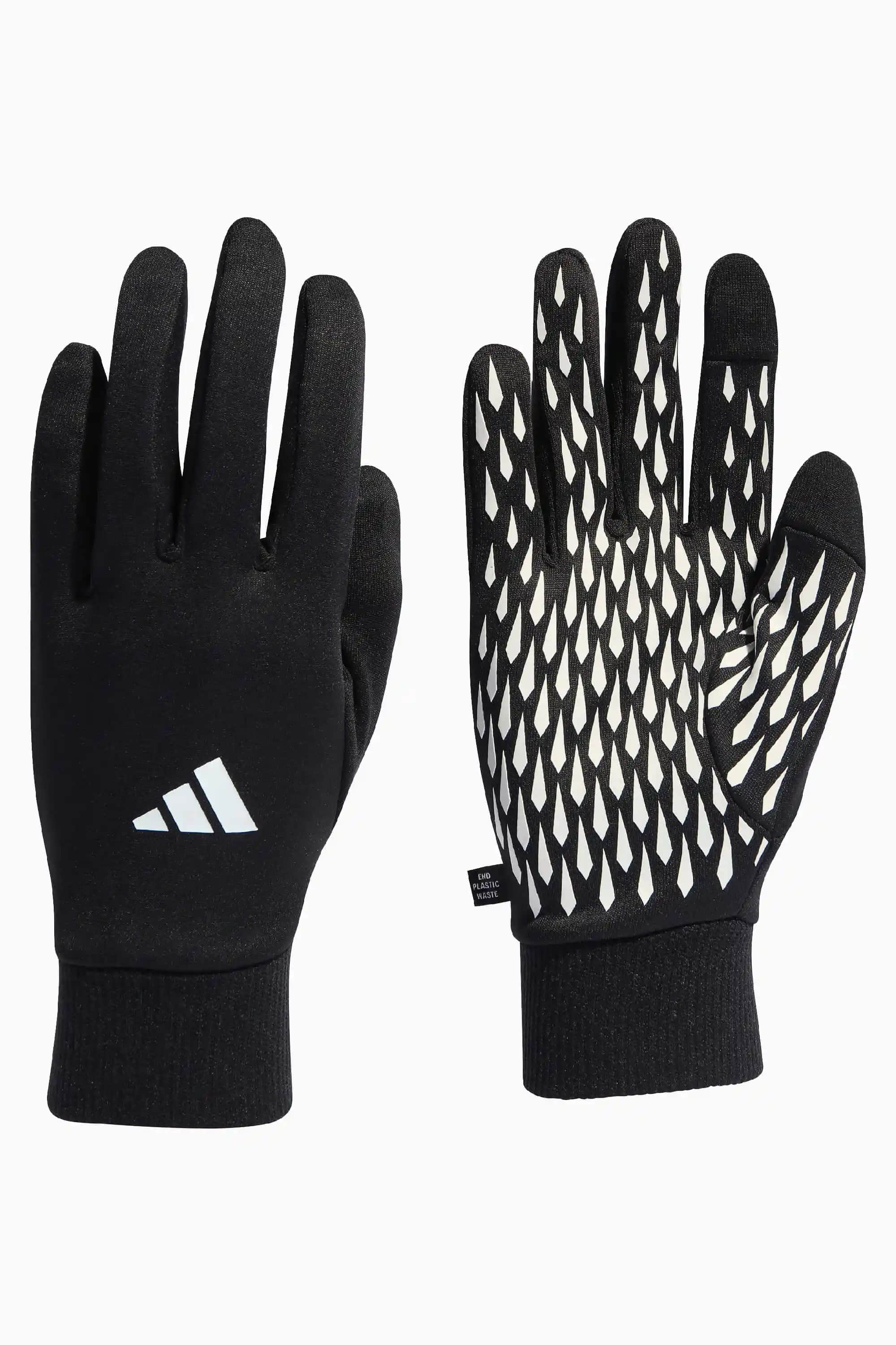 Adidas Eldivenleri: Stil ve Fonksiyonun Birlikte Sunulduğu Modern Tasarımlar