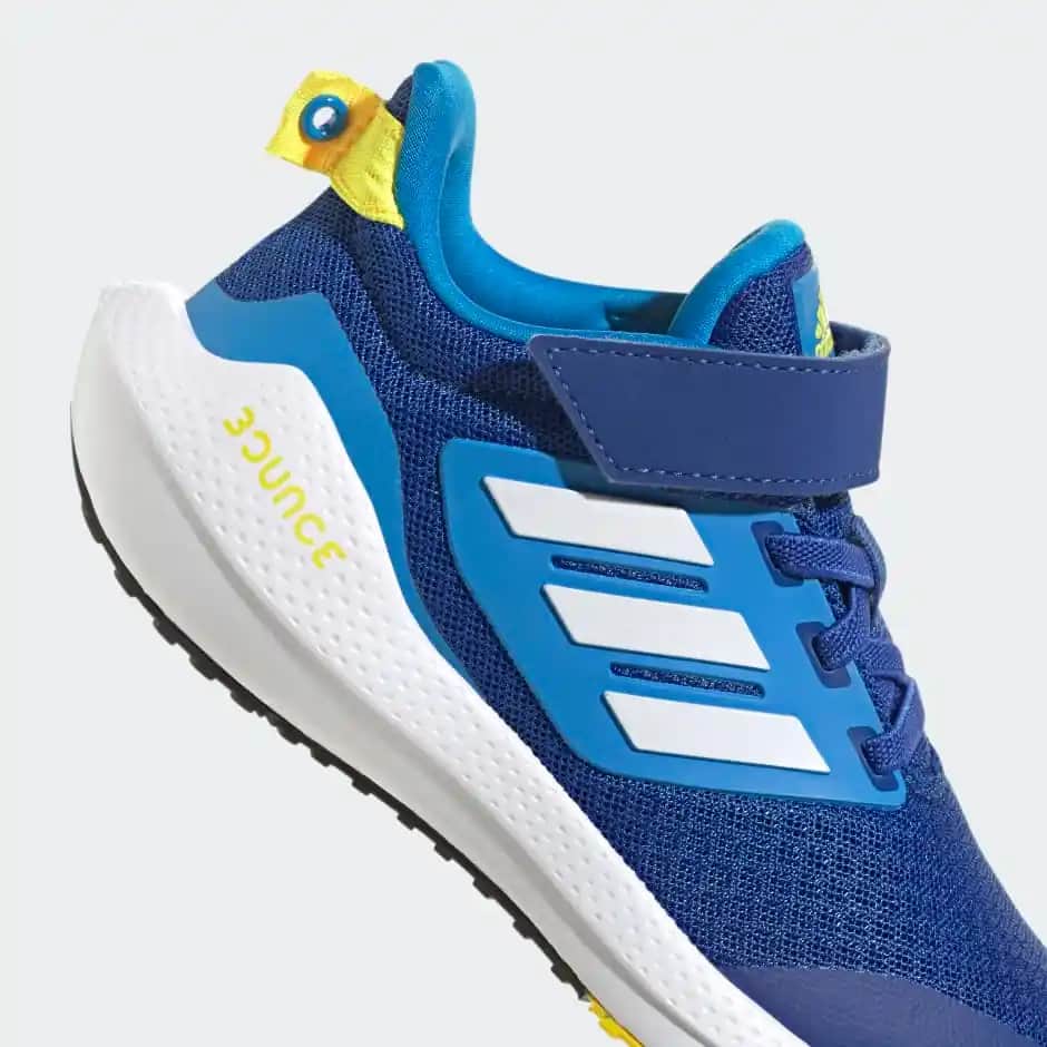 Adidas EQ21 Run 2.0: Modern Tasarım ve Yüksek Performanslı Koşu Ayakkabıları