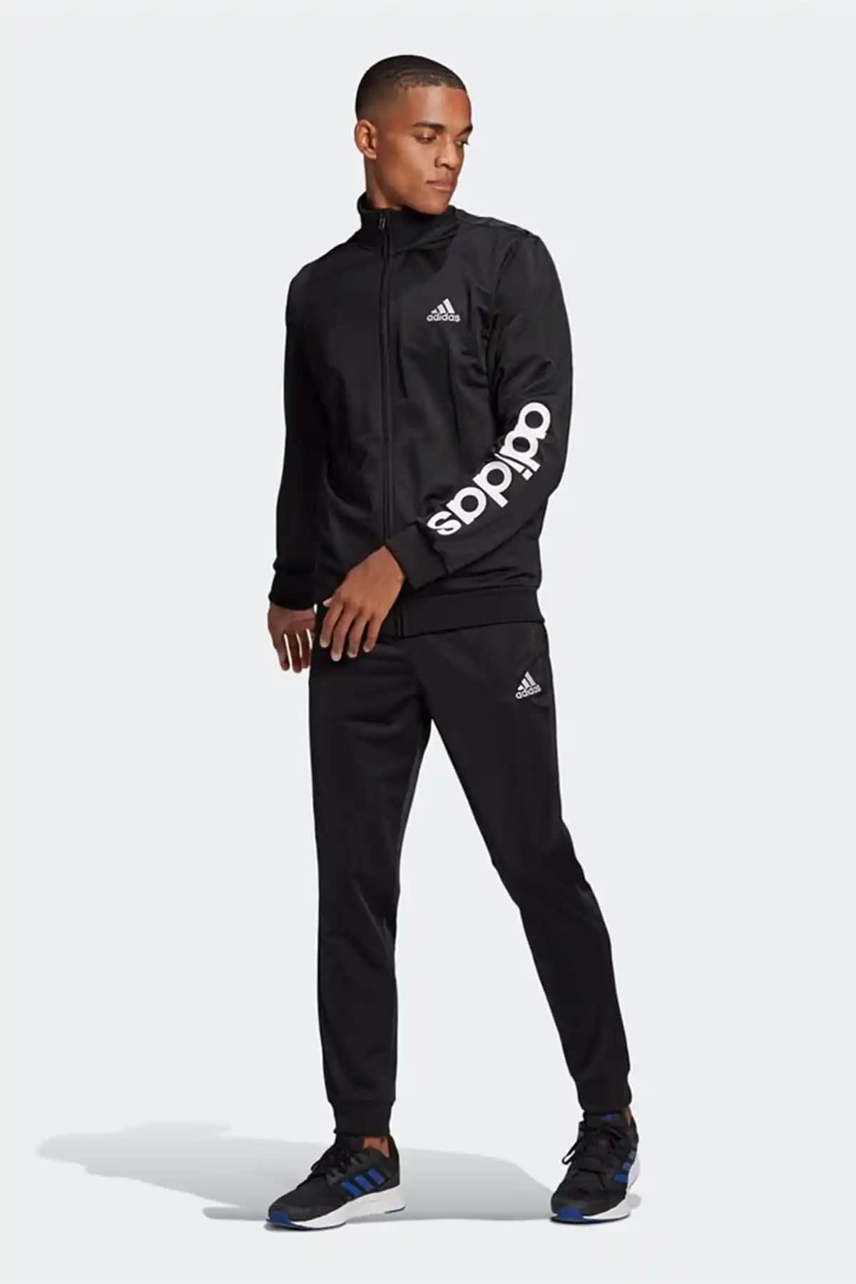 Adidas Eşofman Takımı: Konfor ve Şıklığı Bir Arada Sunan Modern Spor Giyim Seçenekleri