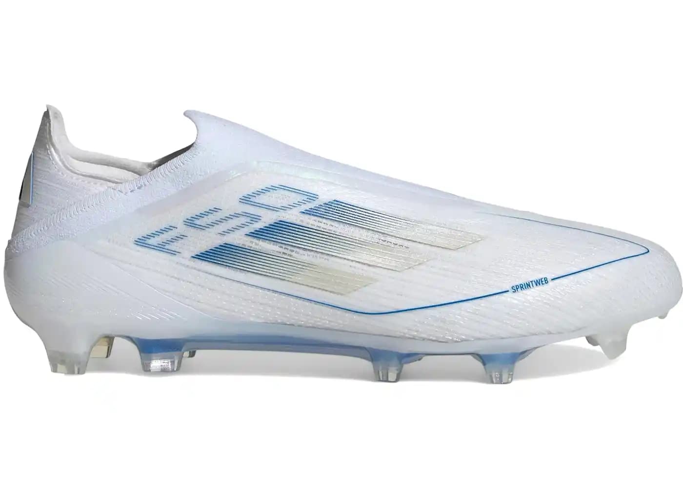 adidas F50 Top Spor Ayakkabısı: Hız ve Konforu Birleştiren Yenilikçi Tasarım