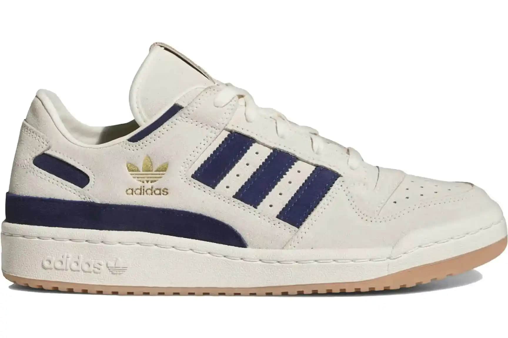 Adidas Forum Low: Retro Tasarım ve Güncel Konforun Buluşması