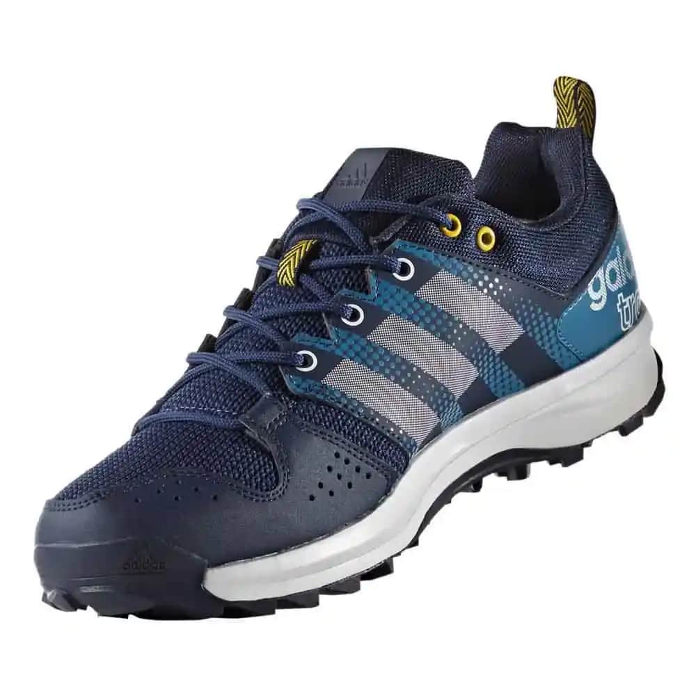 adidas Galaxy Trail: Doğa ve Şıklığı Bir Arada Sunan Yüksek Performanslı Outdoor Spor Ayakkabısı