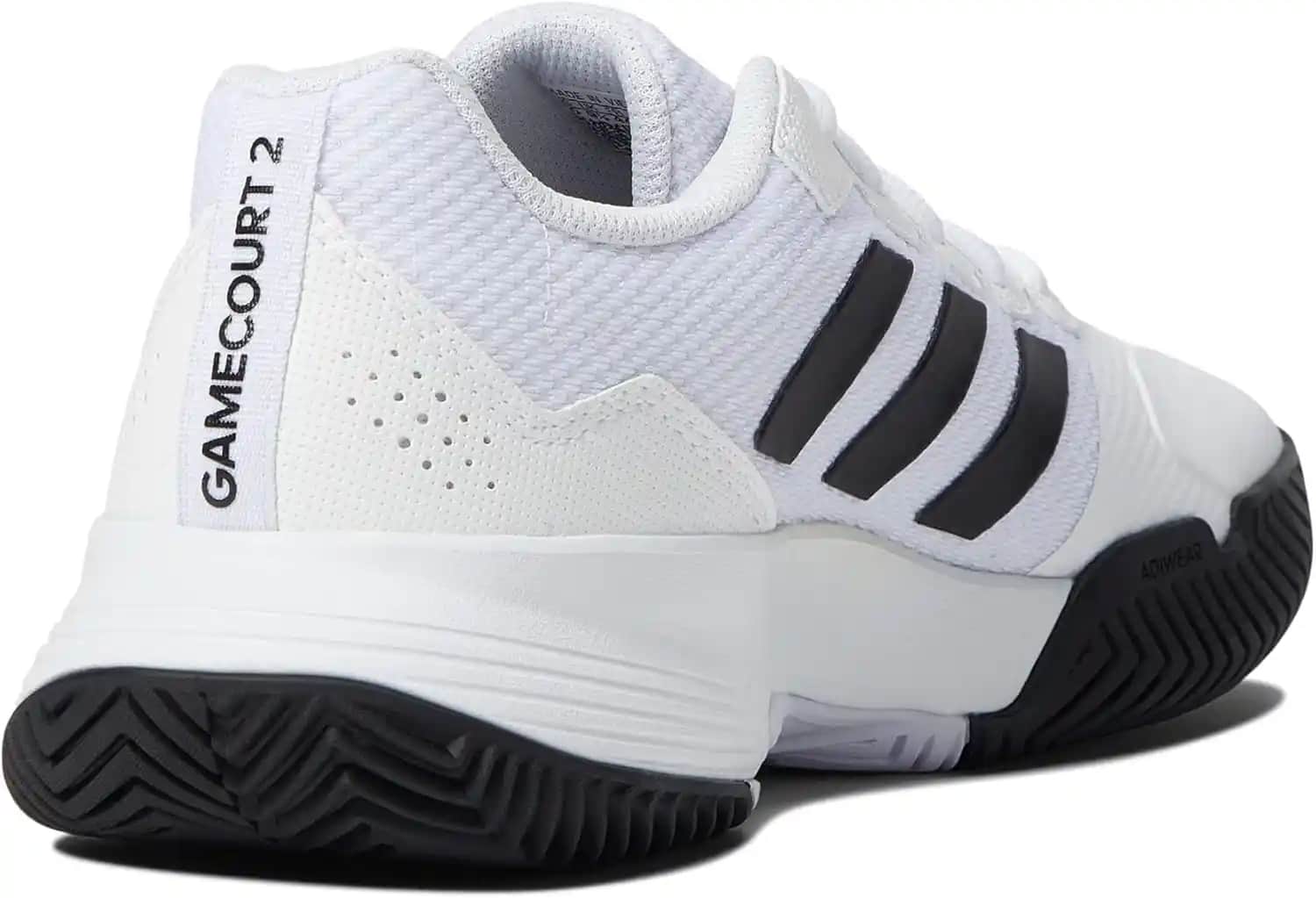 Adidas Gamecourt 2.0 Tenis Ayakkabıları: Konfor, Performans ve Sürdürülebilirlik İçin En İyi Seçenek