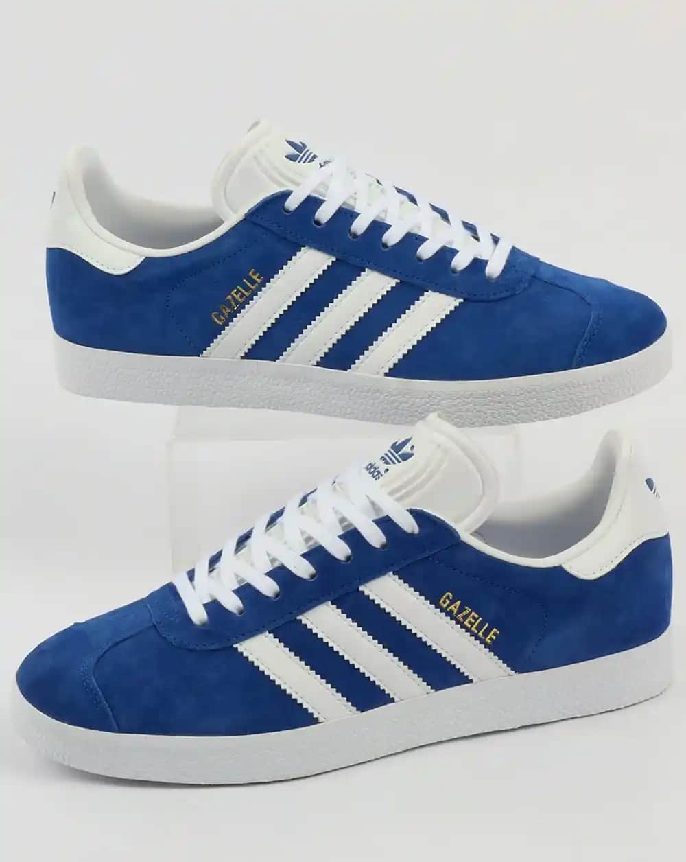 Adidas Gazelle: Zamansız Tasarımı ve Günümüz Modasındaki Yeri