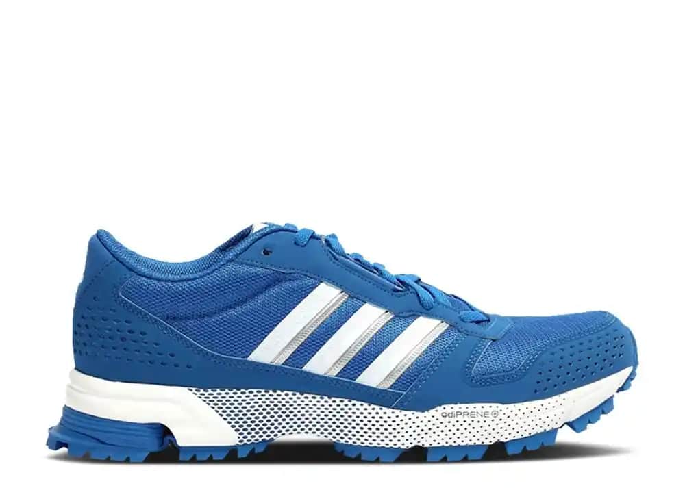 adidas Marathon 10 TR Koşu ve Günlük Kullanım İçin Performans ve Konfor Sunan Modern Tasarım