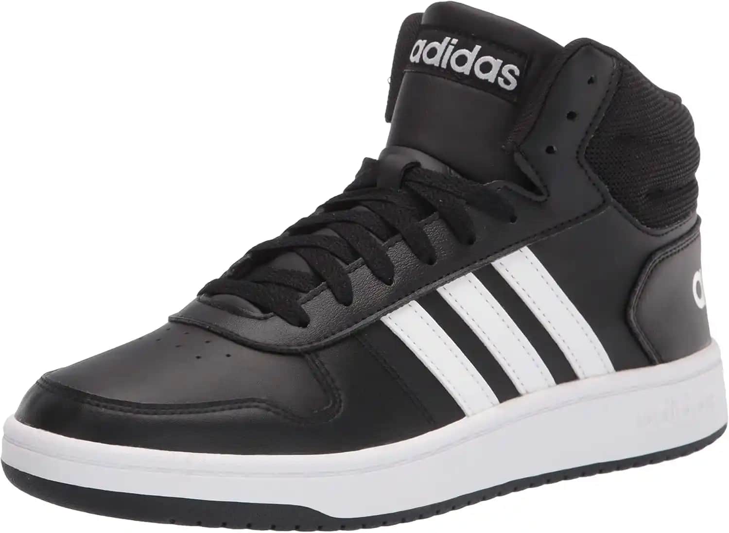 adidas Mid 2.0: Günlük Şıklık ve Konfor Sunan Modern Spor Ayakkabı Seçenekleri