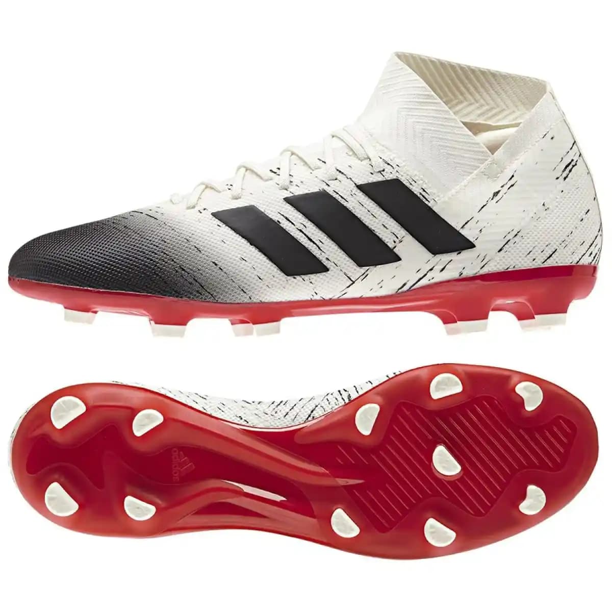 adidas Nemeziz 18.3: Performans ve Şıklığı Bir Arada Sunan Futbol Ayakkabısı