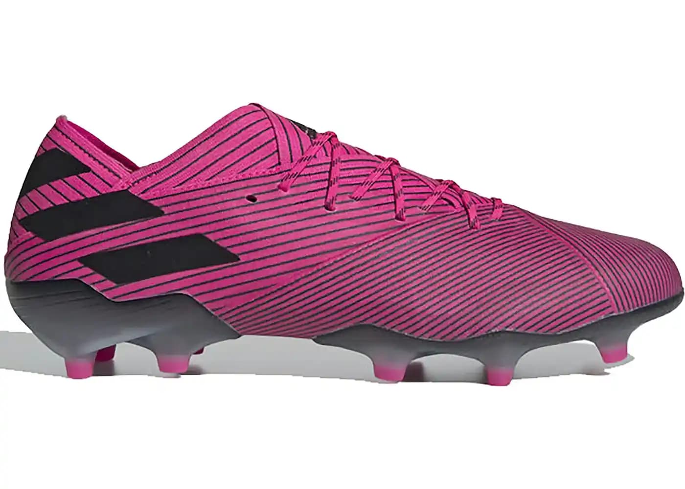 adidas Nemeziz 19.1 Futbol Ayakkabısı: Hareketlilik ve Performans Artırıcı Özellikler