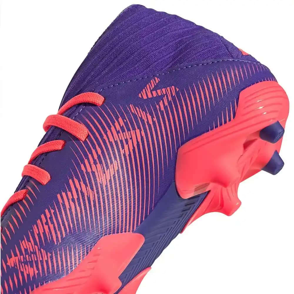 adidas Nemeziz 3 Futbol Ayakkabısı: Performans ve Tasarımın En İyi Buluşması