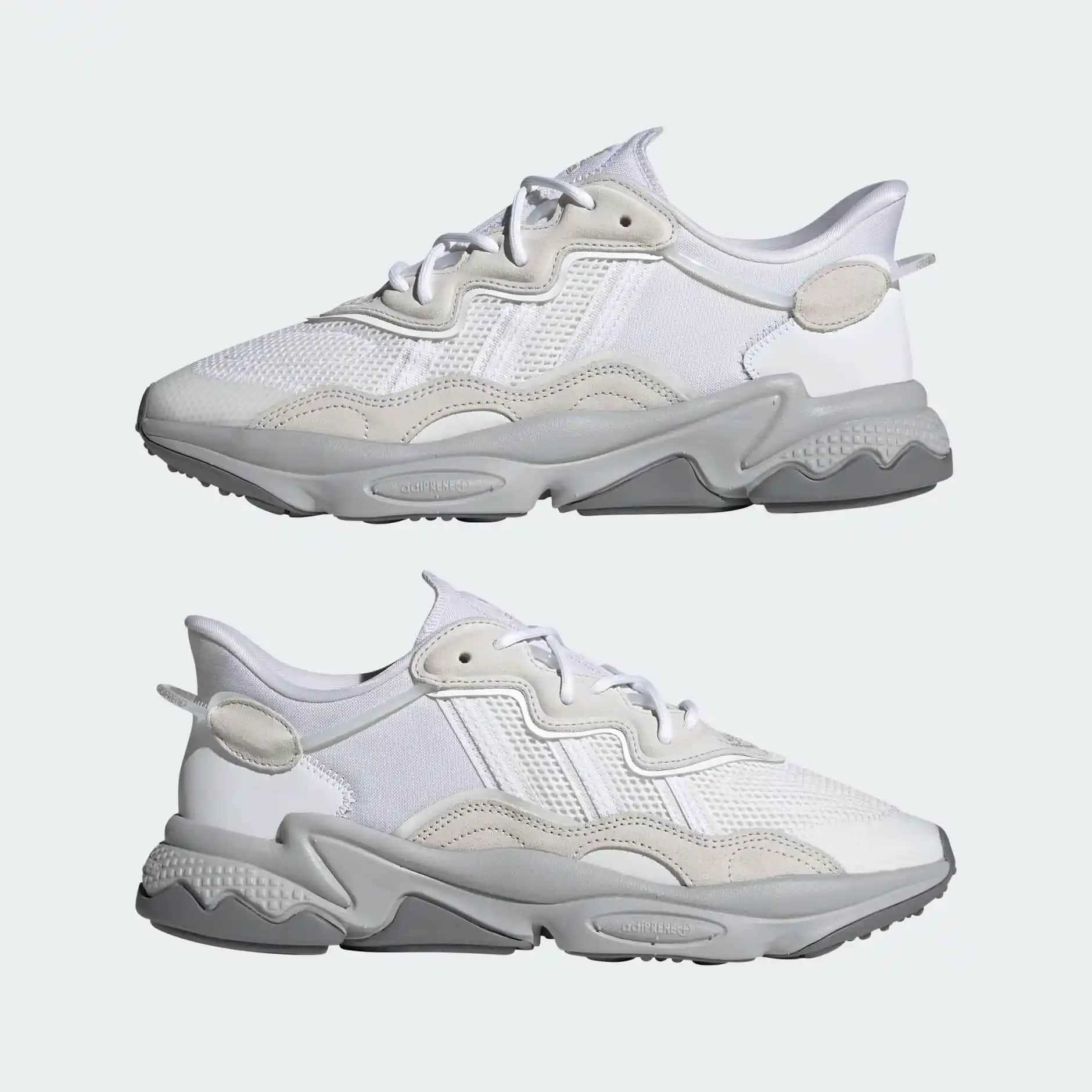 adidas Ozweego: Güncel Trendler ve Konfor Sunan Modern Spor Ayakkabı Seçenekleri