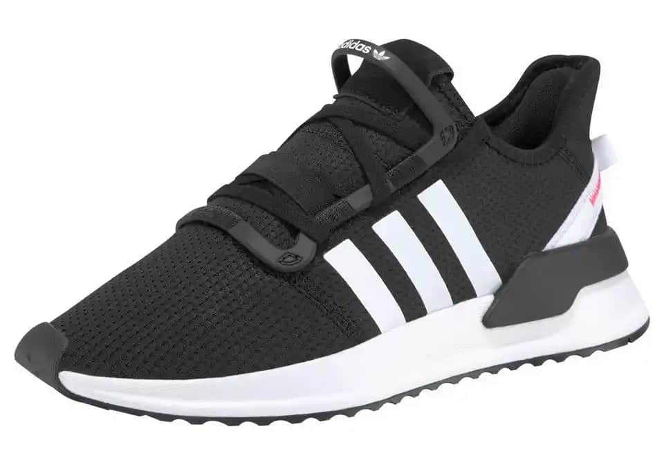 Adidas Path Run: Modern Tasarım ve Yüksek Performans Sunan Günlük Spor Ayakkabısı