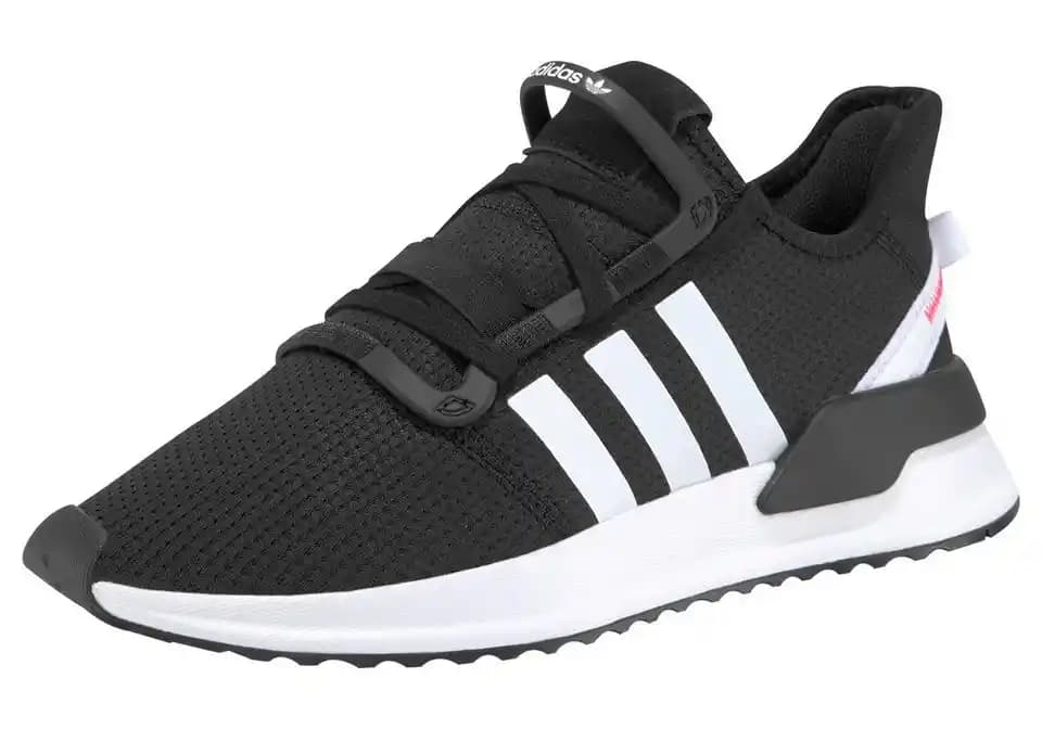 Adidas Path Run: Modern Tasarım ve Yüksek Performans Sunan Günlük Spor Ayakkabısı