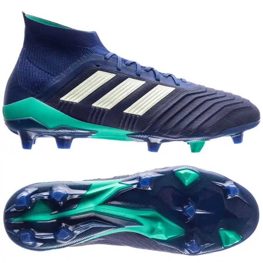 adidas Predator 18.1: Performansı Artıran Modern Futbol Ayakkabısı Seçenekleri