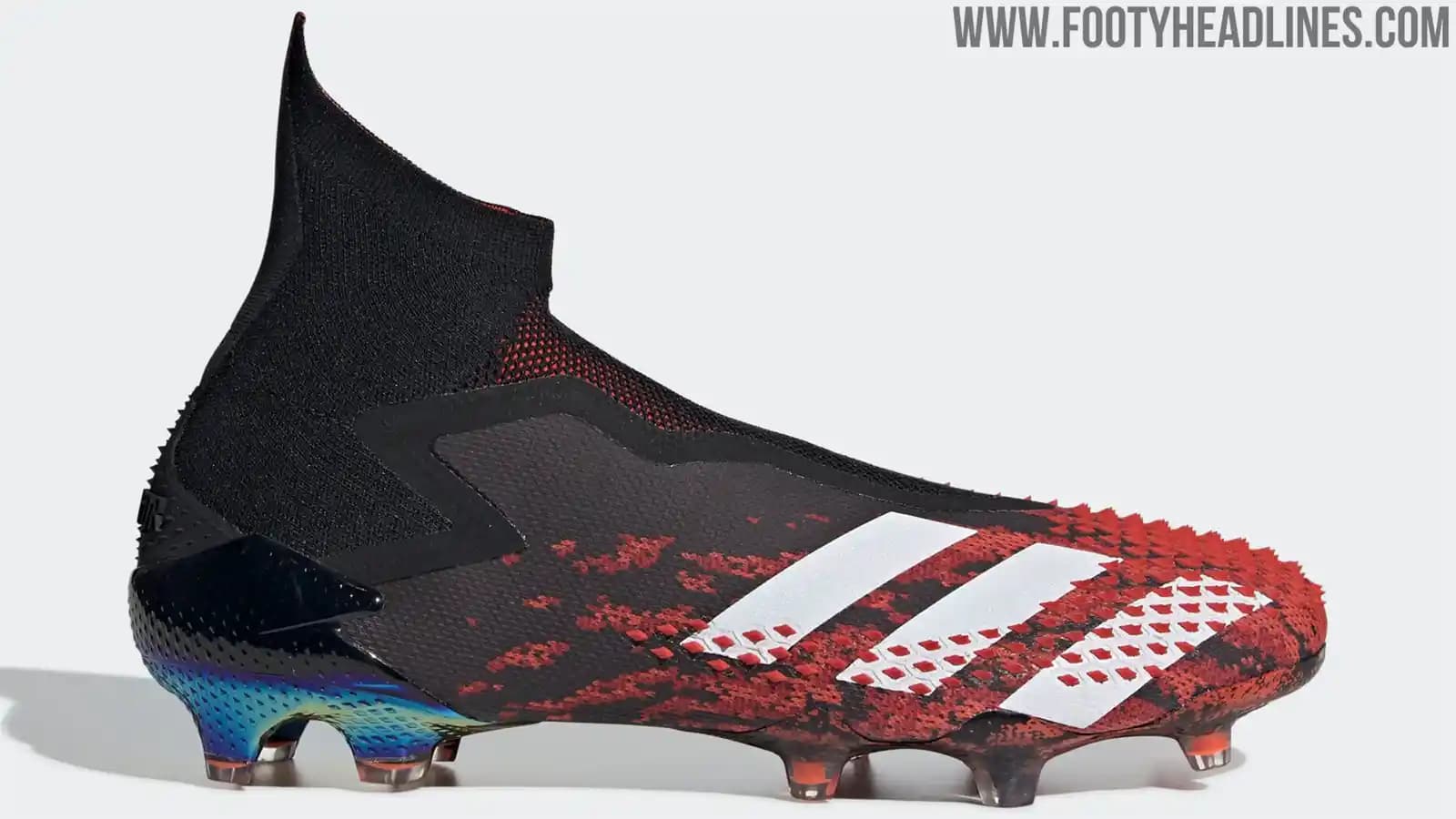 Adidas Predator 20 Futbol Ayakkabısı Teknolojileri ve Saha Performansı Analizi