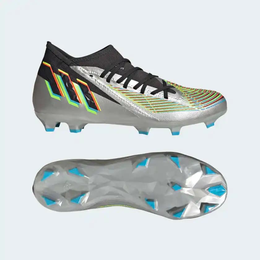 Adidas Predator Edge 3 Futbol Ayakkabısı ile Sahada Üstün Performans ve Yenilik