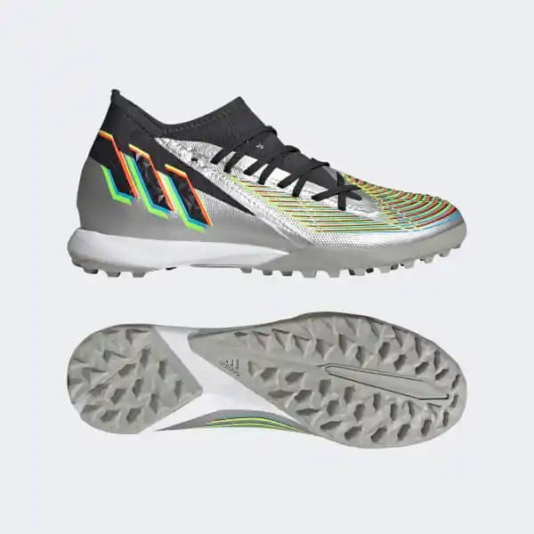 Adidas Predator Edge 3 Halı Saha Ayakkabısı Performans ve Konfor Bir Arada Sunar