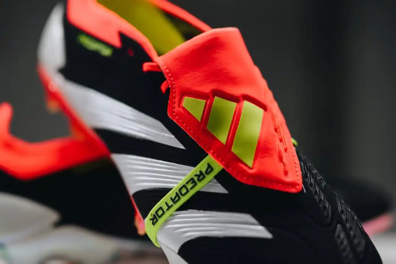 Adidas Predator Eski Modellerinin Tarihi, Özellikleri ve Günümüzdeki Önemi