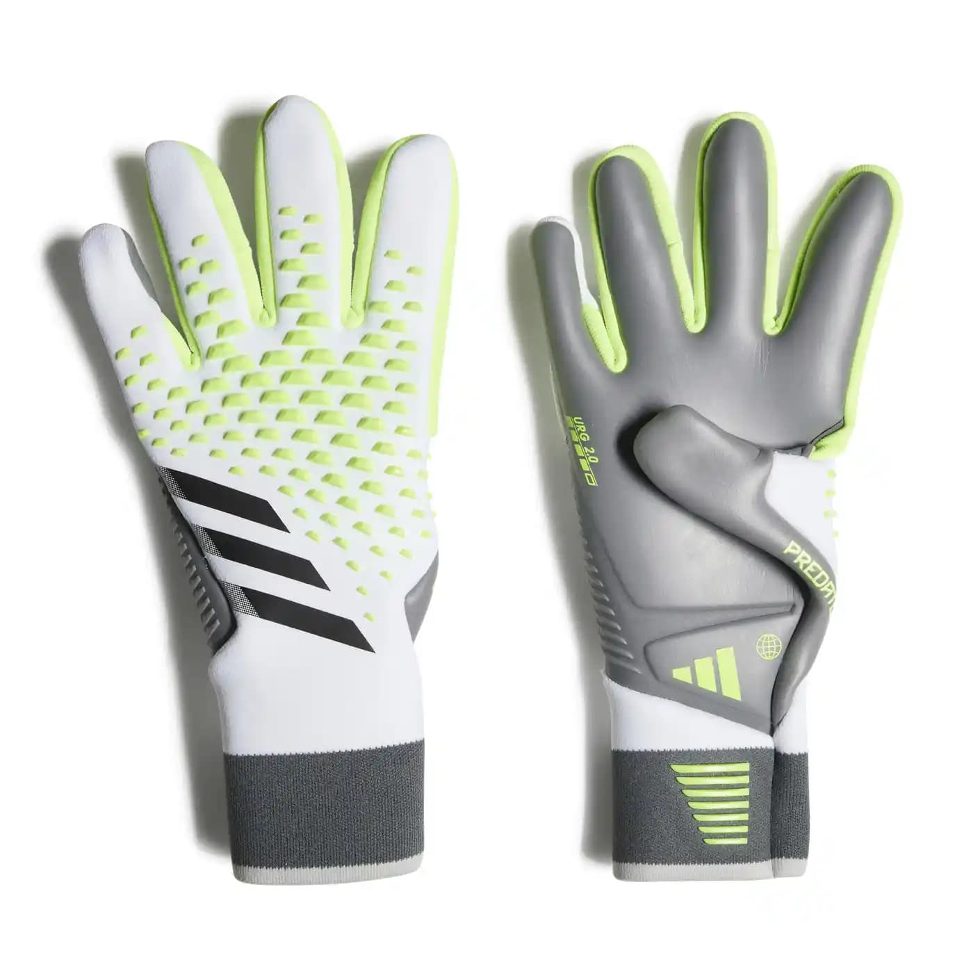 adidas Predator Pro: Futbol Performansını ve Şıklığını Bir Arada Sunan Modern Ayakkabı Seçeneği