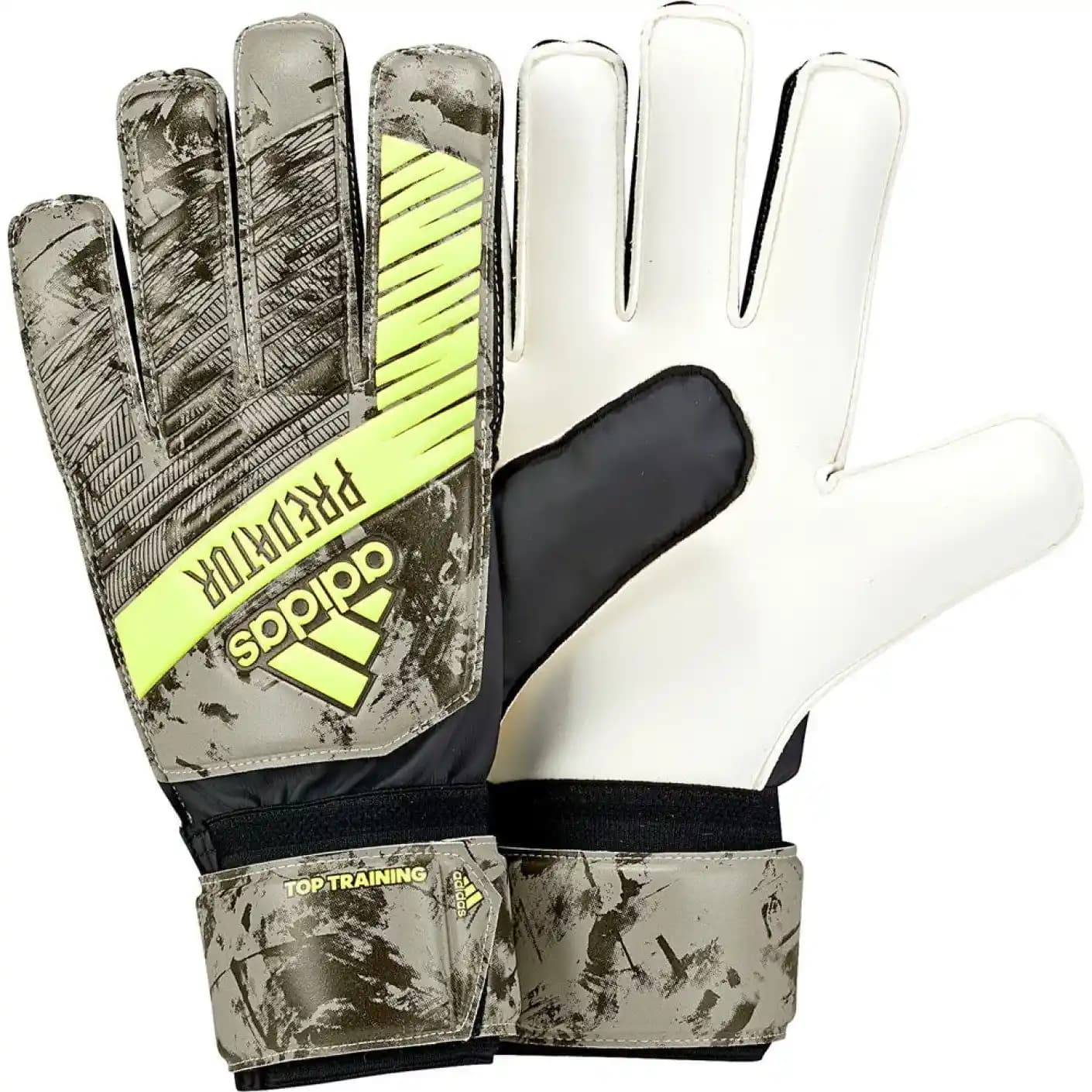 Adidas Predator: Sahada Gücünüzü Artıran Teknolojik ve Konforlu Futbol Ayakkabısı