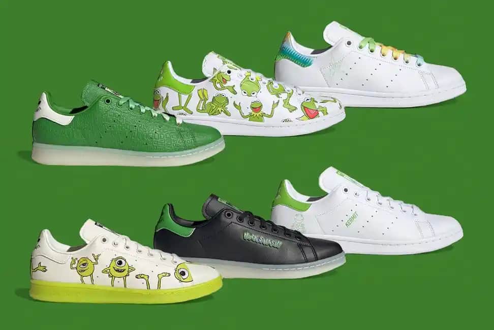 Adidas Primegreen: Sürdürülebilirlik ve Performansın Birleştiği Yeni Nesil Ayakkabılar