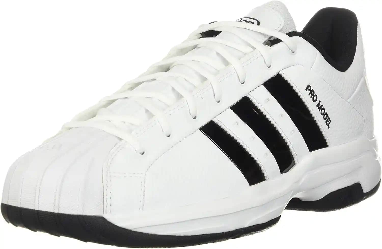 Adidas Pro Model 2G Low: Modern Tasarım ve Yüksek Performans Sunan Spor Ayakkabı