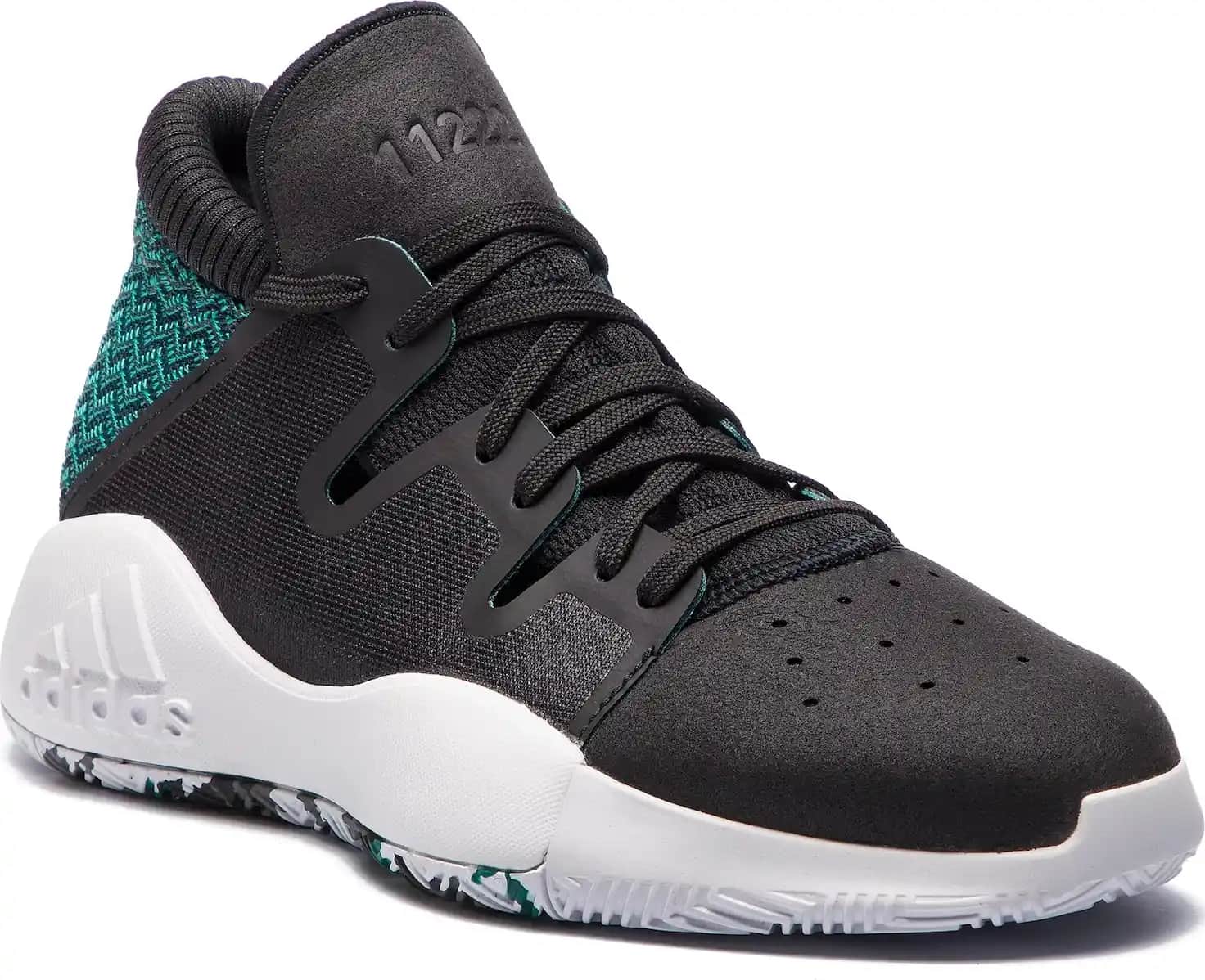 Adidas Pro Vision: Performans ve Tasarımın Uyumunu Sunan Uygun Fiyatlı Spor Ayakkabısı