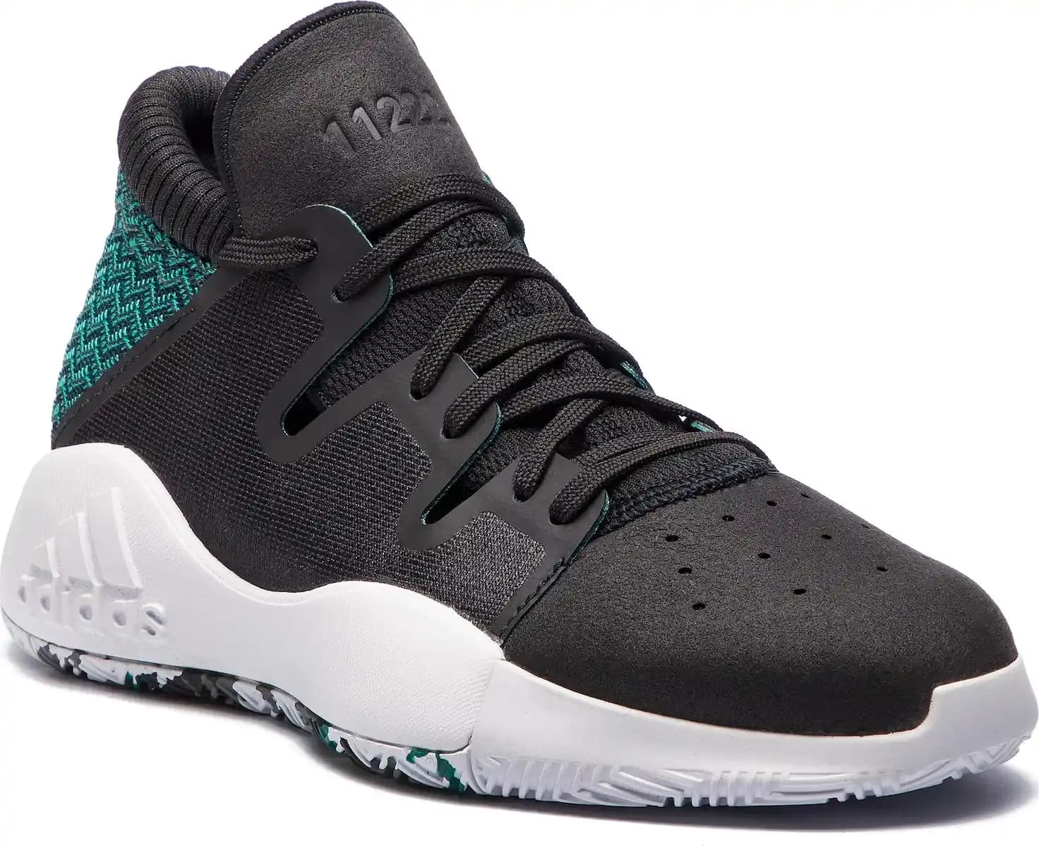 Adidas Pro Vision: Performans ve Tasarımın Uyumunu Sunan Uygun Fiyatlı Spor Ayakkabısı