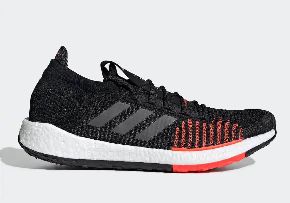 adidas Pulseboost HD: Günlük ve Spor Kullanımı İçin Yüksek Performanslı Konforlu Ayakkabı