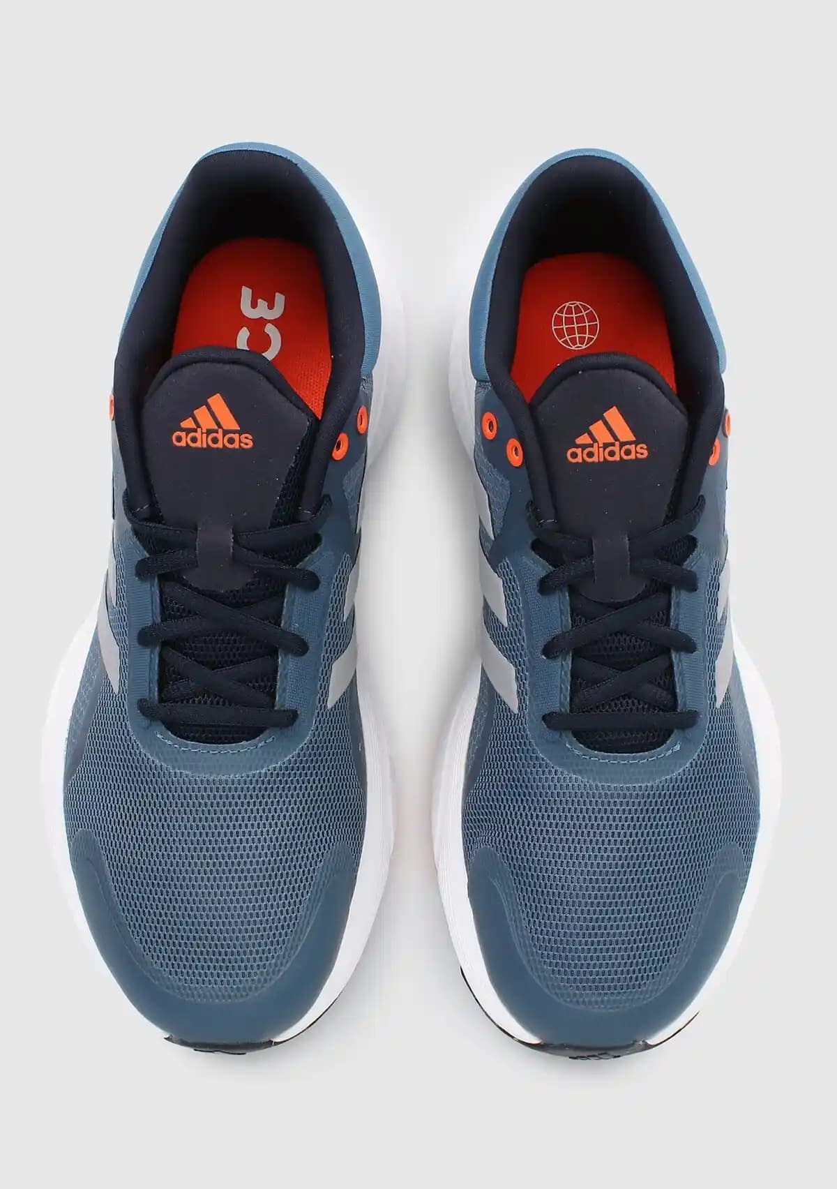 adidas Response Mavi: Spor ve Günlük Kullanım İçin Modern, Konforlu ve Şık Ayakkabı